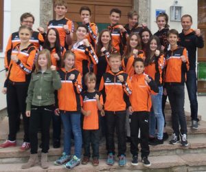 Sportlerehrung 2016