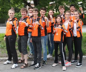 Salzburger Landesmeisterschaft 2016