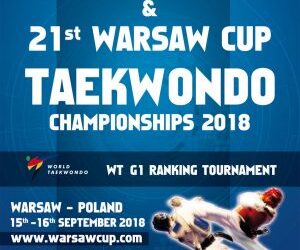 Polen Open 2018 – G1 Turnier