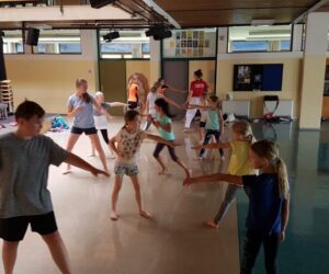 SPORTS 4 FUN 2019