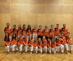 Team – Trainingsshirts