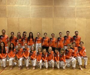 Team – Trainingsshirts