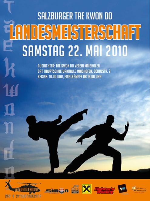 Landesmeisterschaft 2010