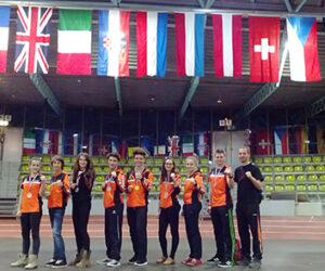 30. Internationaler Park Pokal 2015