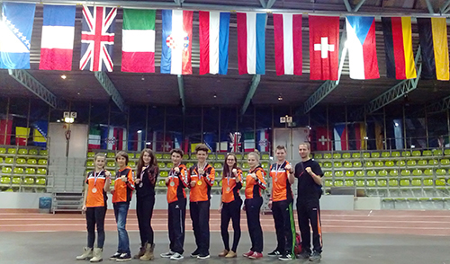 30. Internationaler Park Pokal 2015