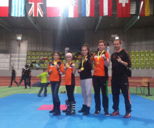 31. Internationaler Park Pokal 2016