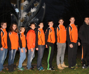 Int. Park Pokal 2014