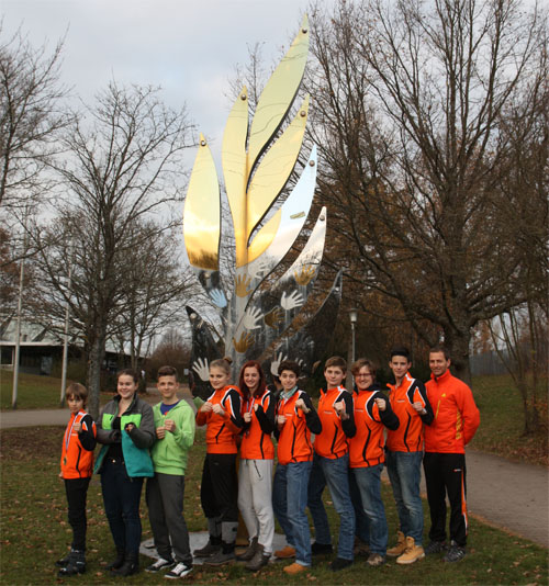 Park Pokal 2013