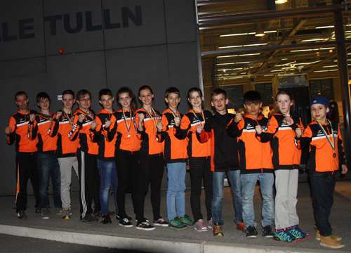 Int. TNT Cup 2015