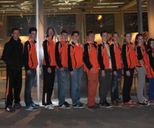 TNT Cup 2014