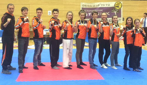 Int. TNT Cup 2016