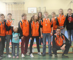 Salzburger Landesmeisterschaft 2014
